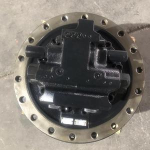 Bagian ekskavator <span class=keywords><strong>SK300</strong></span> Motor hidrolik Travel <span class=keywords><strong>SK300</strong></span>-3 <span class=keywords><strong>SK300</strong></span>-8 SK300LC <span class=keywords><strong>Final</strong></span> <span class=keywords><strong>Drive</strong></span> - Product Image 5