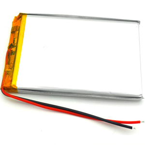 10000mAh NH 9065113 LiFePO4 a stato Semi-solido ad alta capacità di accumulo di energia batteria ai polimeri di potere Mobile - Product Image 6