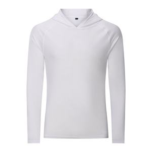 Camisa de Pesca de Manga Larga con Protección Solar UPF50, Transpirable e Impermeable - Product Image 2