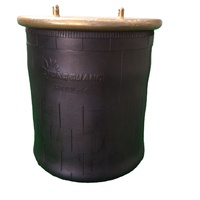 Ressort de suspension pneumatique Firestone Air soufflet série 1T15M-0 pour véhicule camion remorque bus