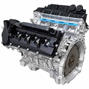 Moteur complet neuf 5.0L Coyote <span class=keywords><strong>V8</strong></span> DOHC 32V pour Ford <span class=keywords><strong>Mustang</strong></span> <span class=keywords><strong>GT</strong></span> F150 Gen 1 Gen 2 Gen 3 Gen 4 - Product Image 2