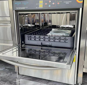 2025 nuova <span class=keywords><strong>macchina</strong></span> per Wasing di vetro <span class=keywords><strong>lavapavimenti</strong></span> per lavastoviglie, - Product Image 3