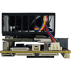 Sản phẩm trí tuệ nhân tạo NVIDIA jetson Orin Nano Orin NX 8G bảng phát triển Bộ dụng cụ hỗ trợ Orin siêu phiên bản - Product Image 6