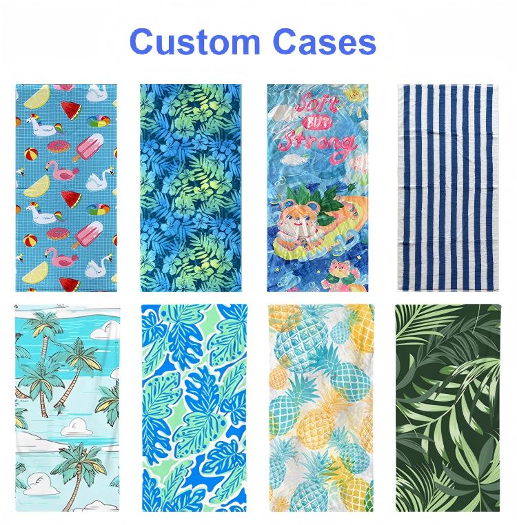 Custom Color