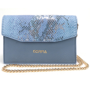 Sac bandoulière mini carré en cuir PU pour femme, léger et polyvalent, idéal pour les soirées, avec chaîne – Nouvelle collection très tendance - Product Image 1