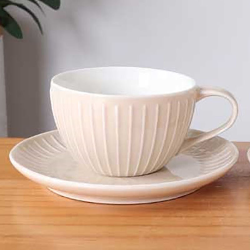 220ml cup&saucer