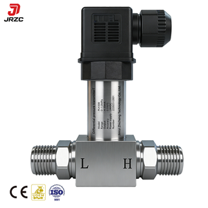 差圧トランスミッター 0-10V出力 ステンレス鋼 CE ISO9001認証 オイル・ガス/水処理 工業用 - Product Image 1