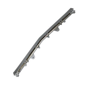 Refuerzo de Parachoques Delantero para Mercedes-Benz Clase E W212, Tira Anticolisión Ajustable Izquierda, Derecha y Central - Product Image 1