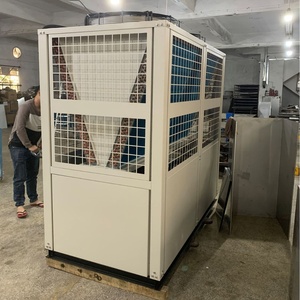 ระบบปรับอากาศอุตสาหกรรม, 380V สำหรับงานหนัก, ปริมาณลมสูง, ระบบควบคุมสภาพอากาศในโรงงานสำหรับสายการผลิตในโรงงาน 380V - Product Image 6