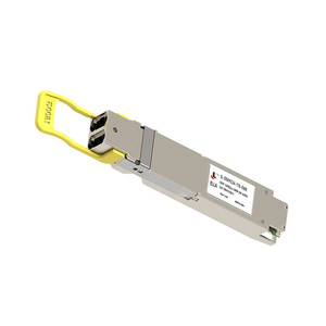 Module émetteur-récepteur OSFP224-800G-DR4 SR8 850nm 100m MPO Fibre optique multimode Centre de données 2 conducteurs Cuivre nu massif Multi-marques - Product Image 2