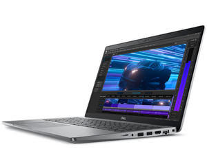 New Di Động Máy Trạm Chính Xác 3591 Máy Trạm Máy Tính Xách Tay PC Ultra7 155H Nvidia15.6-Inch FHD Máy Tính Di Động Cho Dell - Product Image 3