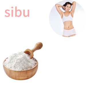 Servicio OEM Regulación del apetito Sibu Raw Powder Modulador del apetito natural Sibu Body Energy Management Support Sibu Powder - Product Image 1