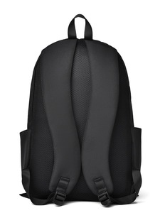 New Smart 17.3 Inch Shoulder Messenger School Packs Laptop <b>Backpack</b> Outdoor Man Travel with Usb - Product Image 4