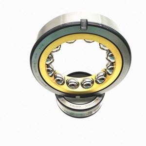Cuscinetti a Sfere a Contatto Angolare di Alta Qualità QJ <span class=keywords><strong>234</strong></span> per Parti Meccaniche - Product Image 2