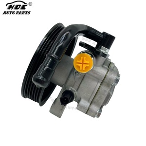 57100-2P350 571002P350 Bomba de Dirección Asistida HDE para Kia Sorento, Venta al Por Mayor de Autopartes - Product Image 6