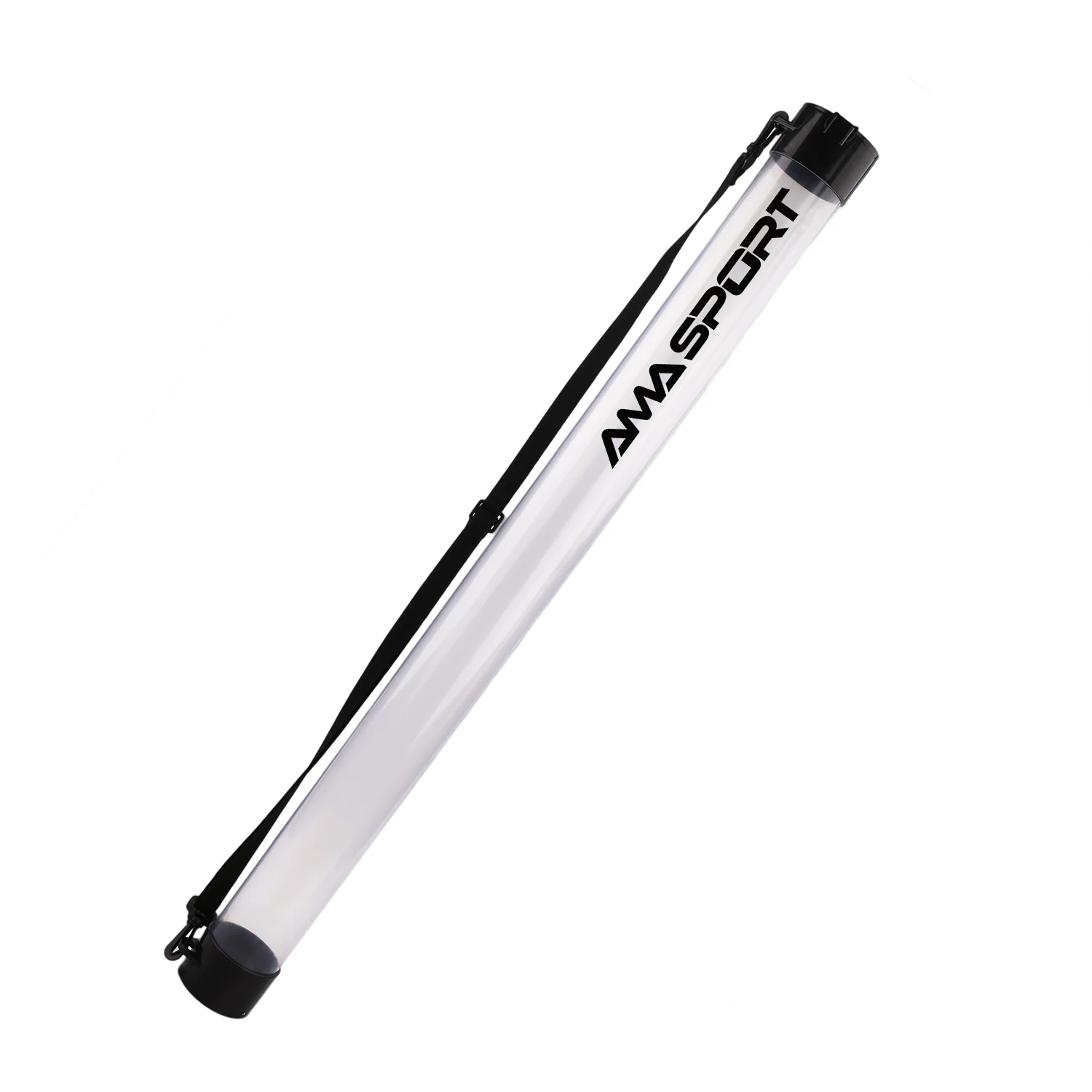 Трубка для извлечения теннисных мячей Pickleball, 12-15 мячей