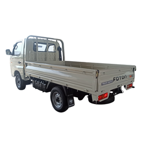Mini <span class=keywords><strong>camion</strong></span> plateau FOTON Xiangling M 2t - Product Image 3