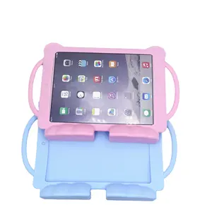 Professional customization Tablet Cases for Ipad Silicone Tablet Covers Cases for Kids Universal tablet case