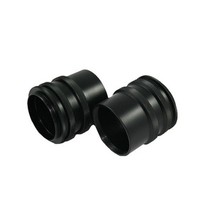 Accesorios para Cámara Digital Massa, Aleación de Aluminio CNC, Compatibilidad Universal, Tubo de Extensión para Fotografía, Anillo Adaptador <span class=keywords><strong>Macro</strong></span> M42 - Product Image 4