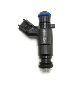 Injecteur de carburant de pièces d'auto de haute précision de <span class=keywords><strong>prix</strong></span> usine 04891573AB pour Chrysler <span class=keywords><strong>PT</strong></span> <span class=keywords><strong>Cruiser</strong></span> Dodge 2.4L Non-Turbo - Product Image 1