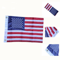 Accessoires et pièces de bateau de qualité supérieure, support de mât de drapeau pour ponton avec prix d'usine pour yacht et navire