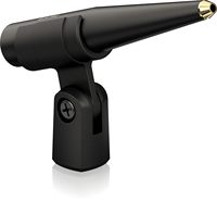 Microphone à condensateur professionnel ECM PRO pour studio et sonorisation en direct, fabriqué en Chine