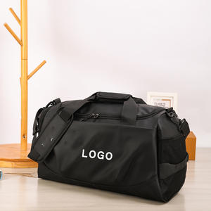 Bolsa Deportiva y de Fitness de Gran Capacidad para Hombres y Mujeres, Apta para Viajes Diarios, Viajes, Bandolera, Bolsa de Hombro, Equipaje - Product Image 6