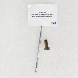 Soupape de commande d'<span class=keywords><strong>injecteur</strong></span> de carburant <span class=keywords><strong>diesel</strong></span> F00VC01338 pour <span class=keywords><strong>injecteur</strong></span> de carburant 0445110247 - Product Image 6