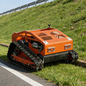 <span class=keywords><strong>เครื่อง</strong></span><span class=keywords><strong>ตัด</strong></span><span class=keywords><strong>หญ้า</strong></span>อัจฉริยะแบบรีโมทคอนโทรล หัวตัดอเนกประสงค์ ราคาโรงงาน พร้อมชุด<span class=keywords><strong>แปลง</strong></span>รางขนาดใหญ่ - Product Image 5