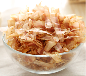 เกล็ดปลาบอนิโตะแห้งญี่ปุ่น ปี 2021 เกล็ดปลาบอนิโตะแห้ง/ปลาบอนิโตะแห้ง/ปลาไม้แห้ง - Product Image 1