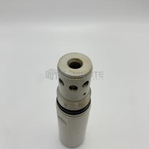 Vanne de régulation de pression Senwitt 2 voies 315 bars 250 L/min pour pièces hydrauliques d'excavatrices Volvo EC360 XCMG XE370 - Product Image 1