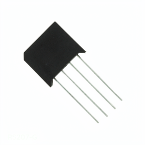 4-SIP, RS-2 RS207-G Original Diodes Buy Electronics Components Online - Product Image 1