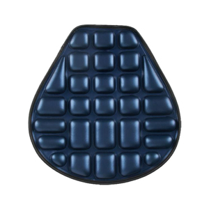 เบาะรองนั่งกันน้ำ EVA PU ไลคร่า สำหรับรถมอเตอร์ไซค์และสกู๊ตเตอร์ - Product Image 1