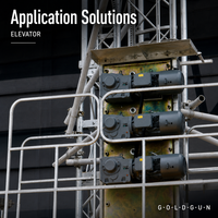 Réducteur à engrenages hélicoïdaux à angle droit série GOLDGUN K KA KF KAF pour entraînements industriels lourds et applications de réducteurs électriques