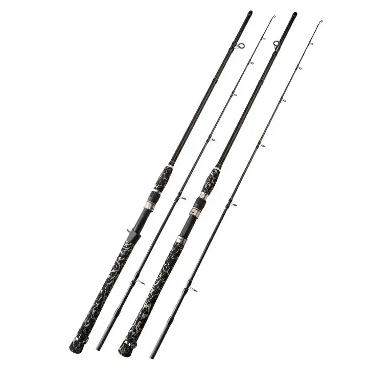 manufacturer wholesale fishing rods accessories one