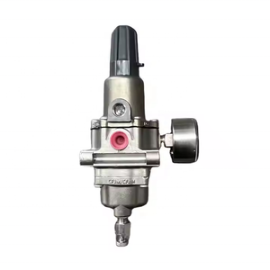 NUEVO ORIGINAL 67CFSR-238 Regulador de Suministro de Instrumentos Directo - Product Image 6