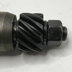 Oil Pump Part No.2409531500003 New for Quanchai 4C6 <b>Engine</b> Car <b>Model</b> 490 High Efficiency 4C6, 2409531500003 High Efficiency Ensu - Product Image 6