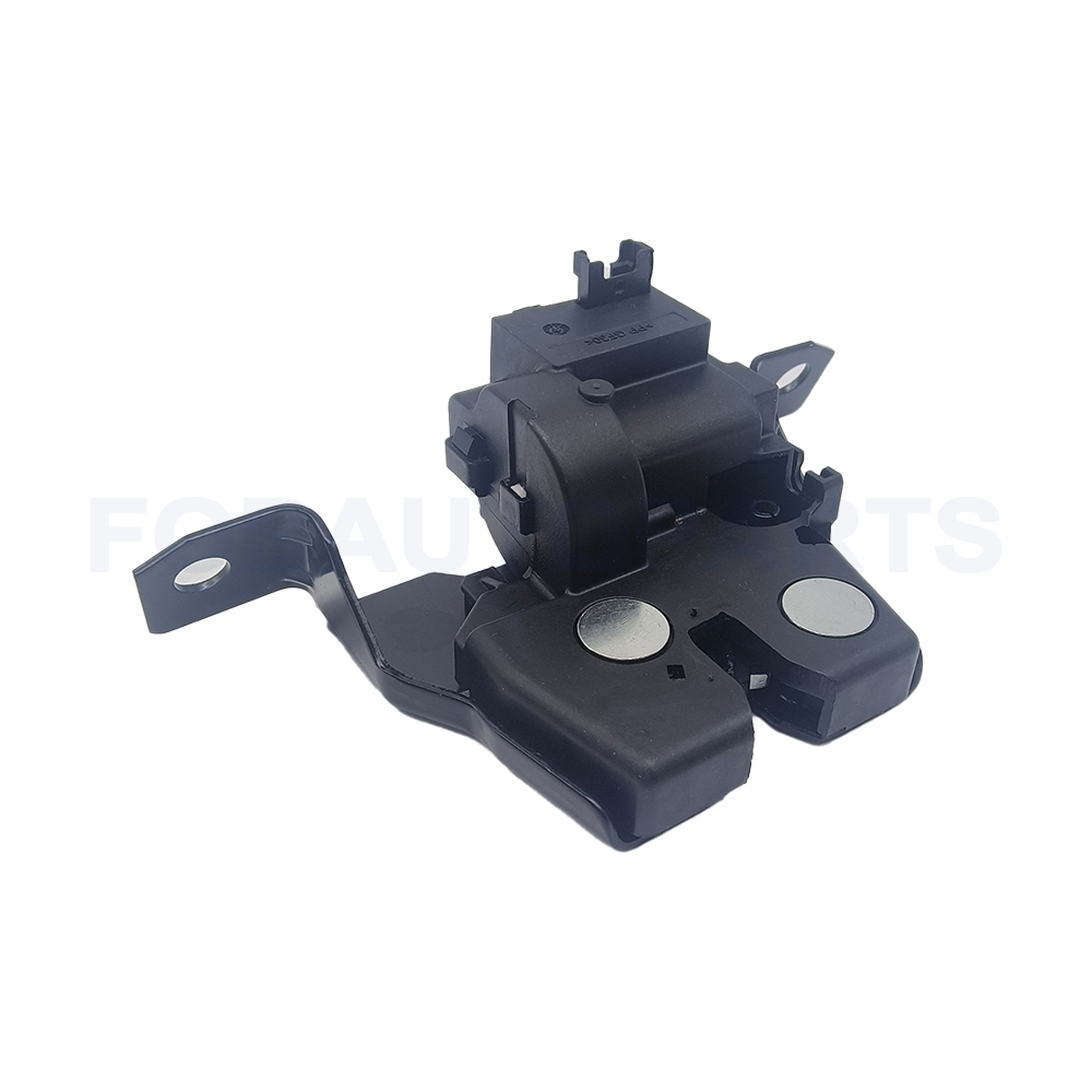 Trunk Tailgate Lock for BMW Mini Cooper 51247337576