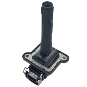 058905105 คอยล์จุดระเบิดสำหรับออดี้ ออลโร้ด A4 A6 2000-2014 1.8T 2.0T 2.7T 2.8L 4.2L |   อะไหล่แท้สำหรับรถยนต์ใช้น้ำมันเบนซิน - Product Image 1