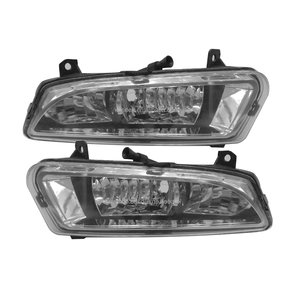 KSEEK Offre Spéciale systèmes d'éclairage automatique, phares de voiture, antibrouillard pour VW Polo 2010 - Product Image 3