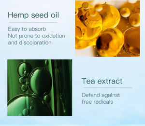 <span class=keywords><strong>Crema</strong></span> <span class=keywords><strong>Viso</strong></span> Idratante Doppia Azione con Estratto di Cordyceps per Tutti i Tipi di Pelle - Product Image 4