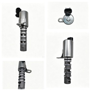 Válvula de Control de Aceite VVT Suzuki 16550-52S00-00, Pieza de Ensamblaje del Motor para Mayor Potencia - Product Image 4