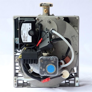 Brûleur à gaz GPL/TC de haute qualité DOWSON série BS2-4 pour chaudière industrielle, four et équipement de cuisson - Product Image 6