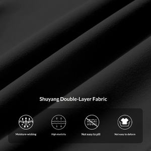 Ropa Deportiva <span class=keywords><strong>VOGA</strong></span> Naked Sense de Alta Sujeción y Secado Rápido, con Contraste de Color, para Yoga, Running y Fitness, con Tirantes Halter para Mujer - Product Image 4