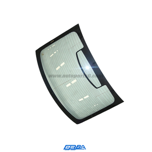 Repuestos de Auto: Parabrisas, Vidrio Trasero Calefactable, Vidrio Trasero con Privacidad, Vidrio Trasero Templado, Panel de Vidrio Trasero para BYD Qin PLUS - Product Image 4