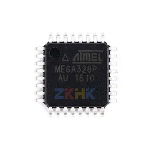 自動車機械ATMEGA328PコブチップR3開発ボードマザーボードモジュールIC