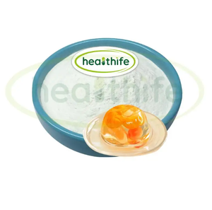 Sağlıklı tedarik gıda sınıfı gıda katkı maddeleri <span class=keywords><strong>Agar</strong></span> jelatin tozu - Product Image 1