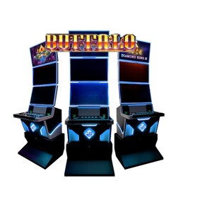 Console de jeu multi-joueurs en forme d'arc, idéale pour les joueurs expérimentés - Product Image 6