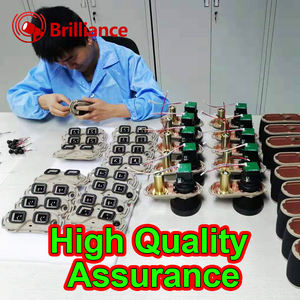 RSNV all'ingrosso multifunzione termocamera pulita termocamera termocolare a lungo raggio - Product Image 6