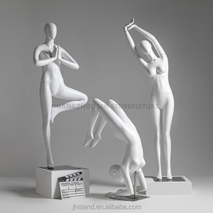 <span class=keywords><strong>Maniquíes</strong></span> <span class=keywords><strong>de</strong></span> Cuerpo Completo Femeninos para Yoga, <span class=keywords><strong>Maniquíes</strong></span> Deportivos para Ejercicio, Figura Humana <span class=keywords><strong>de</strong></span> Mesa, <span class=keywords><strong>Maniquíes</strong></span> para <span class=keywords><strong>Ropa</strong></span> Interior y <span class=keywords><strong>Ropa</strong></span> <span class=keywords><strong>de</strong></span> <span class=keywords><strong>Mujer</strong></span> para Tiendas - Product Image 3